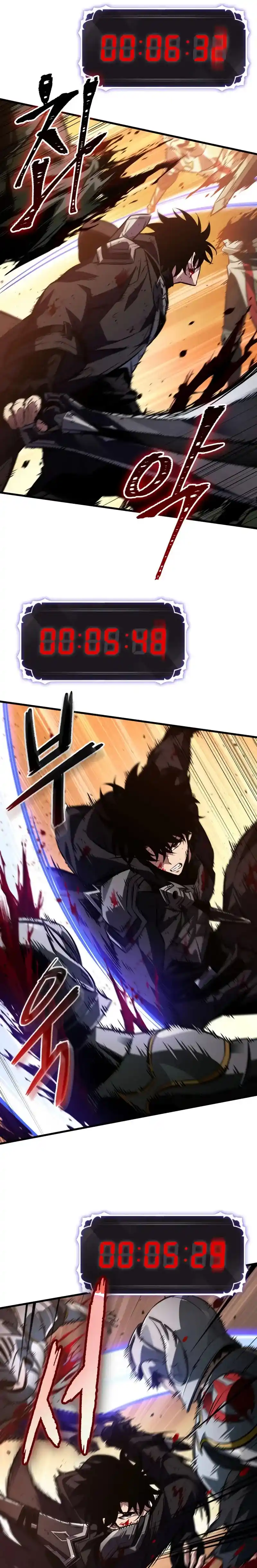Gacha infinito capítulo 175, página 8