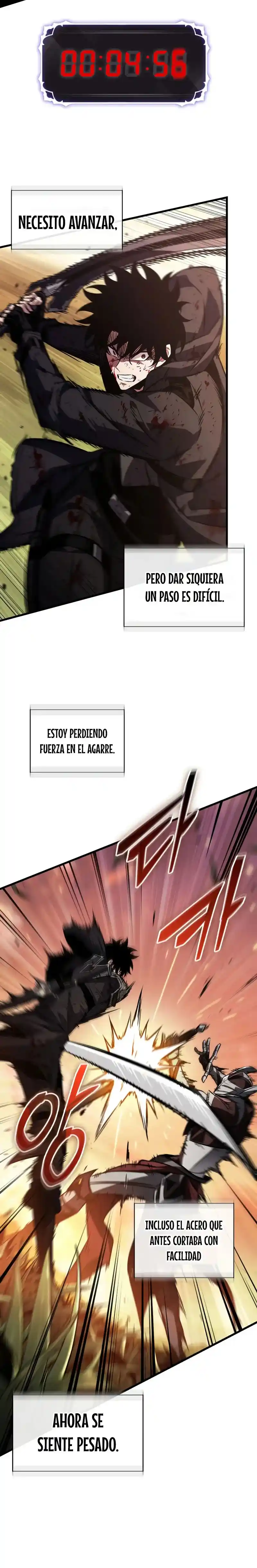 Gacha infinito capítulo 175, página 10