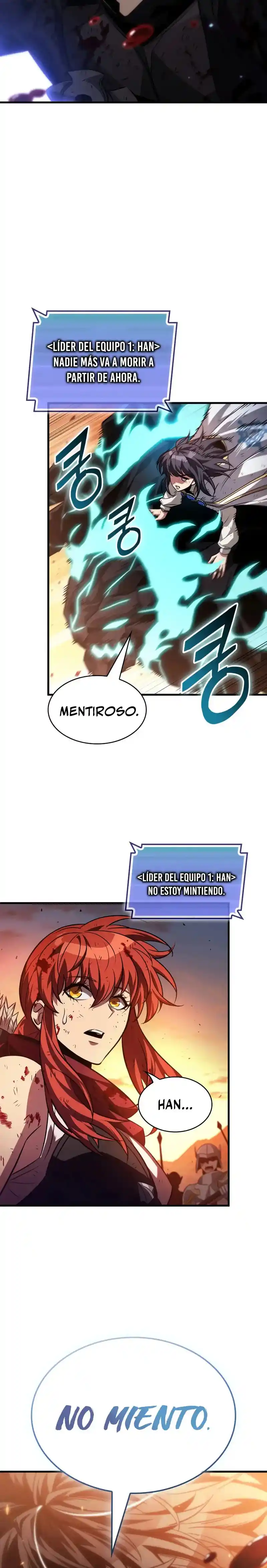 Gacha infinito capítulo 175, página 12