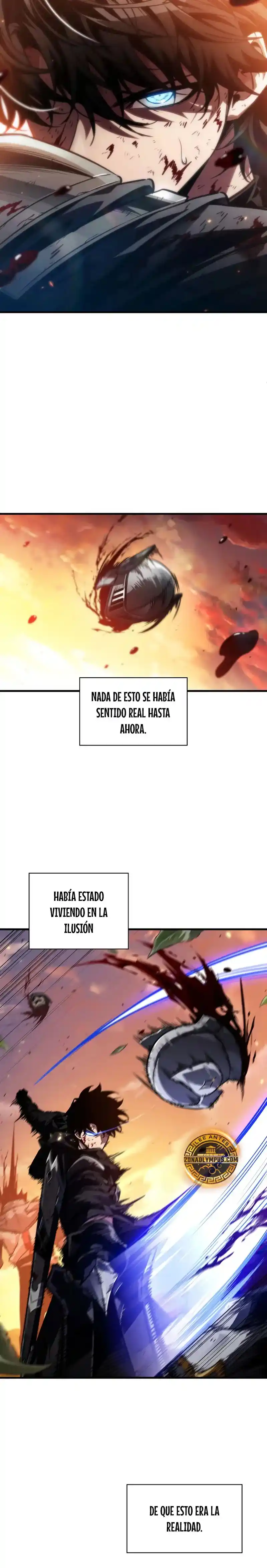 Gacha infinito capítulo 175, página 13