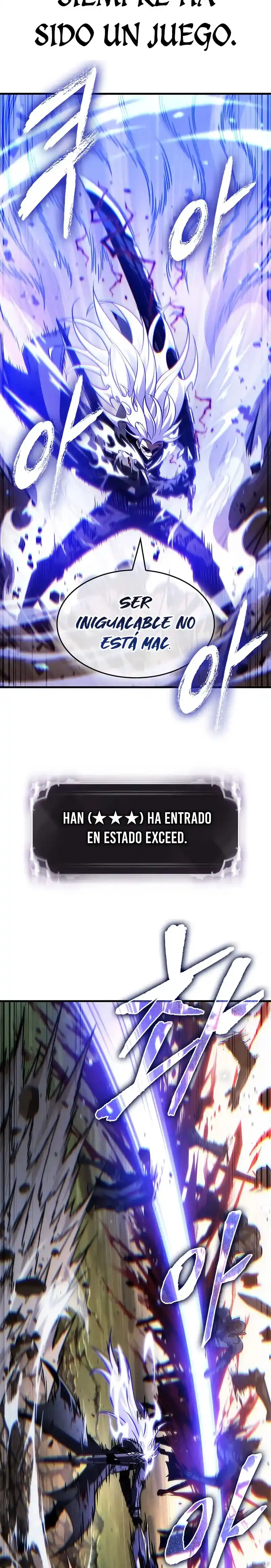 Gacha infinito capítulo 175, página 15
