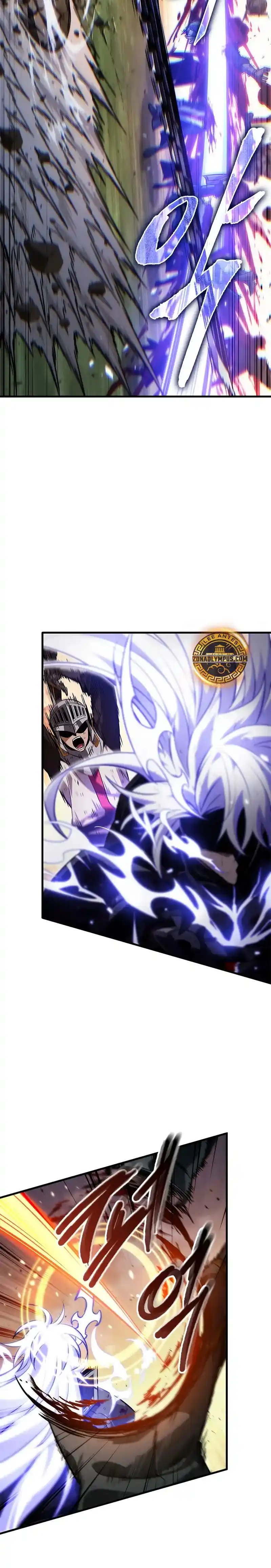 Gacha infinito capítulo 175, página 16