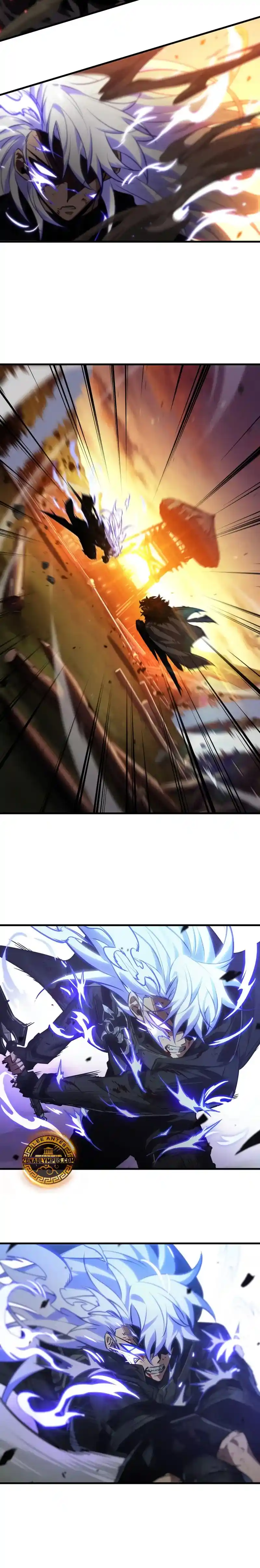 Gacha infinito capítulo 175, página 22