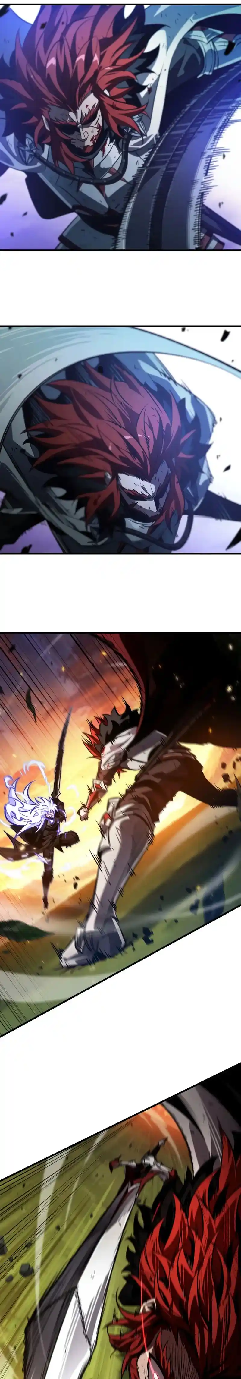 Gacha infinito capítulo 175, página 23