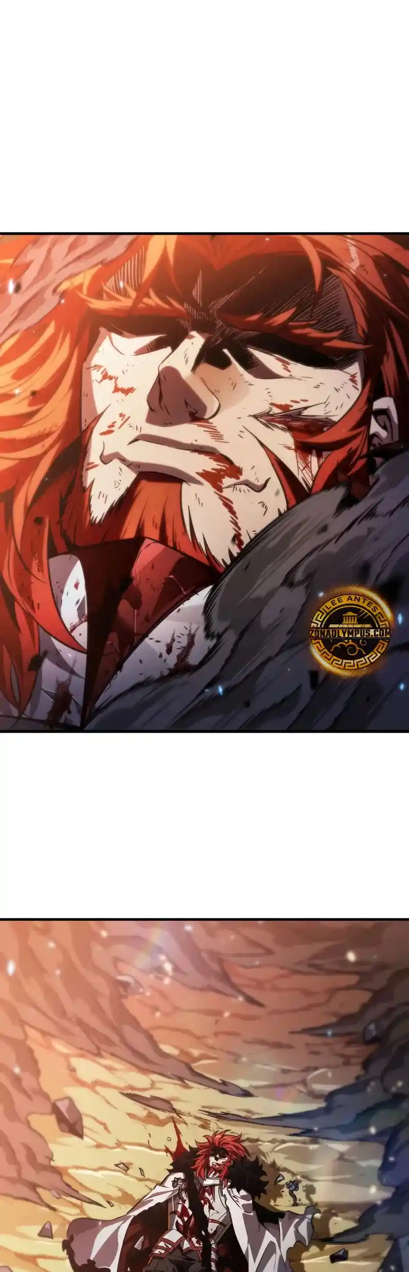 Gacha infinito capítulo 176, página 2