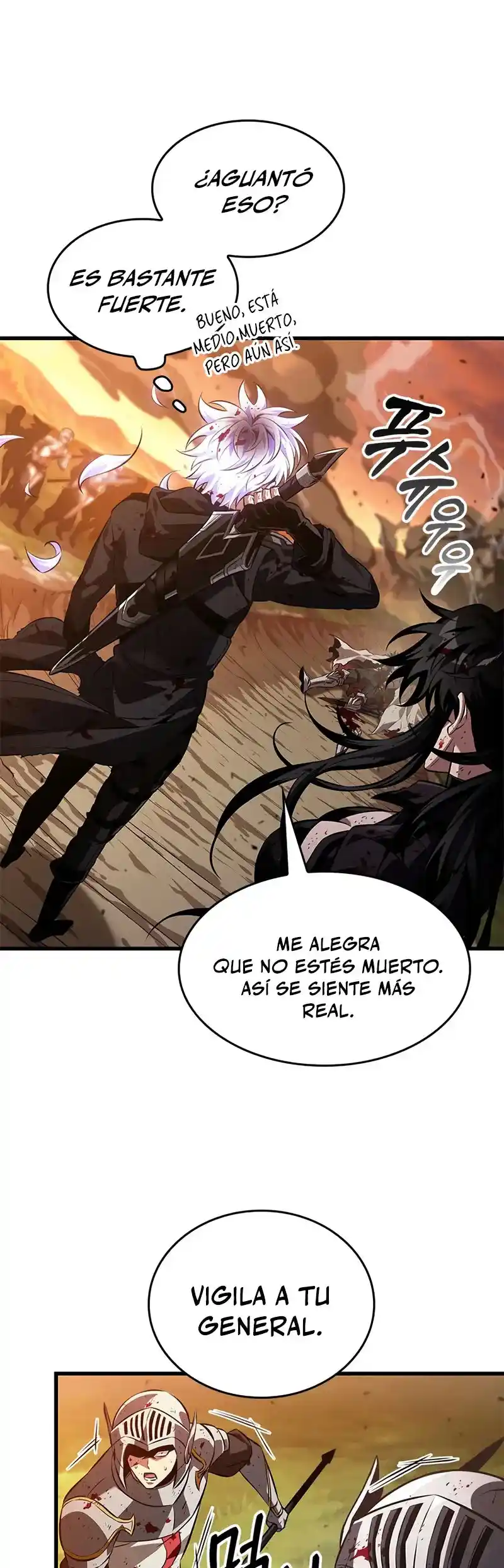 Gacha infinito capítulo 176, página 4