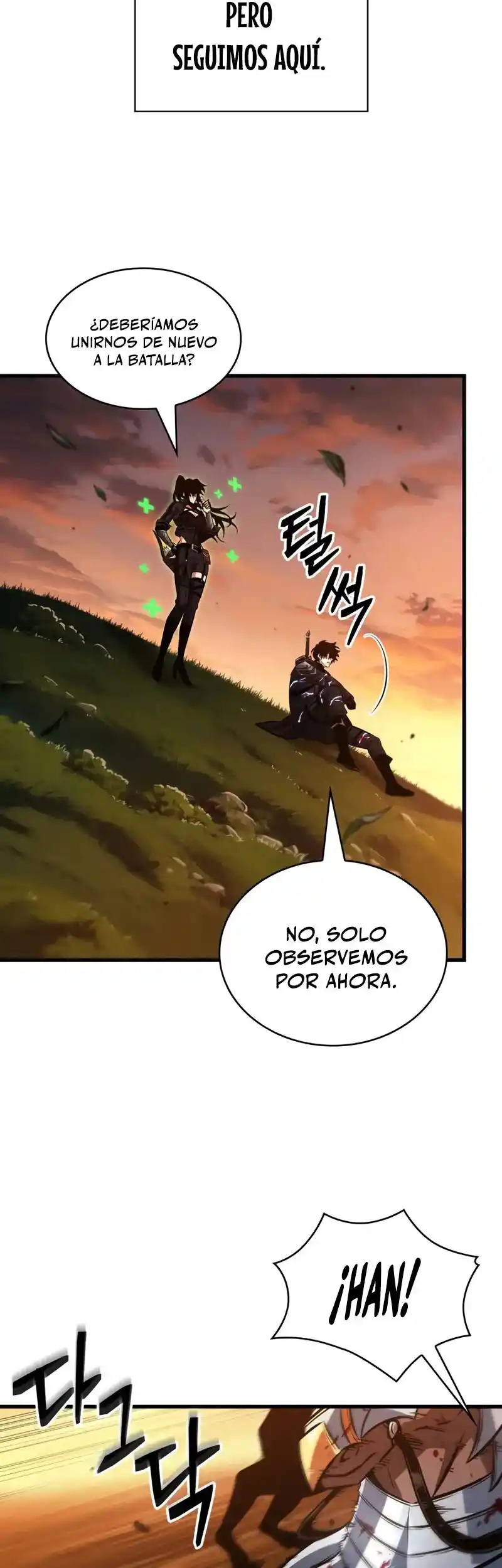 Gacha infinito capítulo 176, página 12