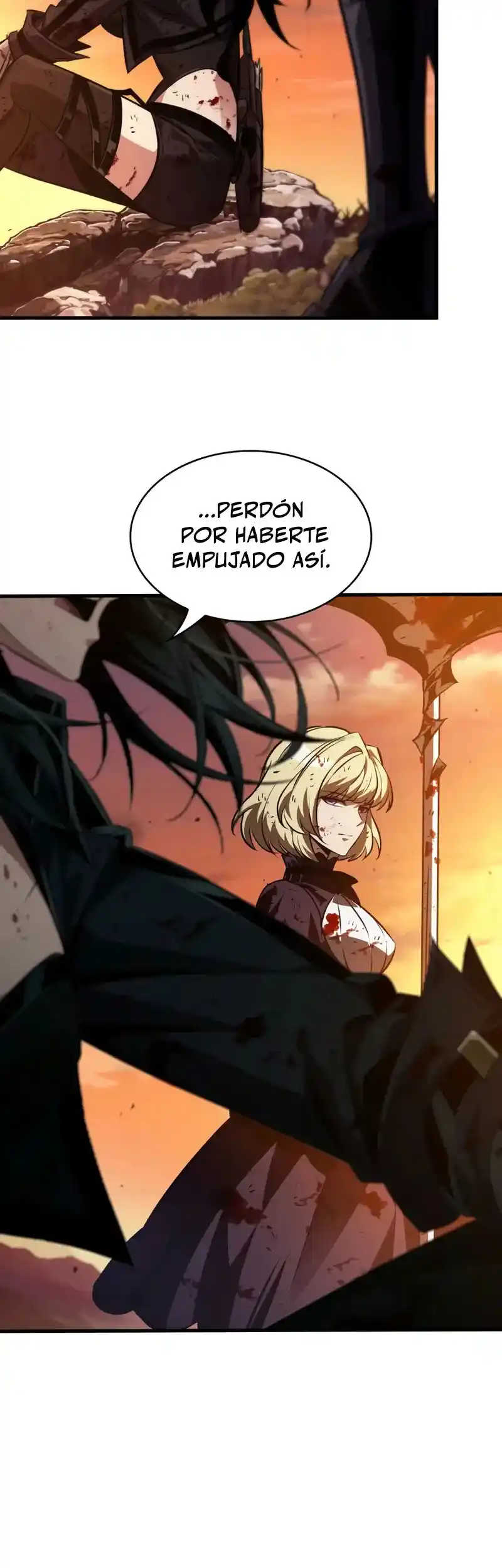 Gacha infinito capítulo 176, página 19