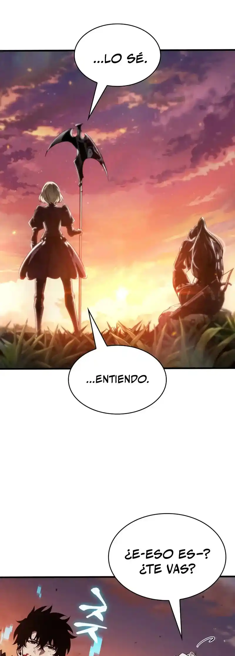 Gacha infinito capítulo 176, página 20