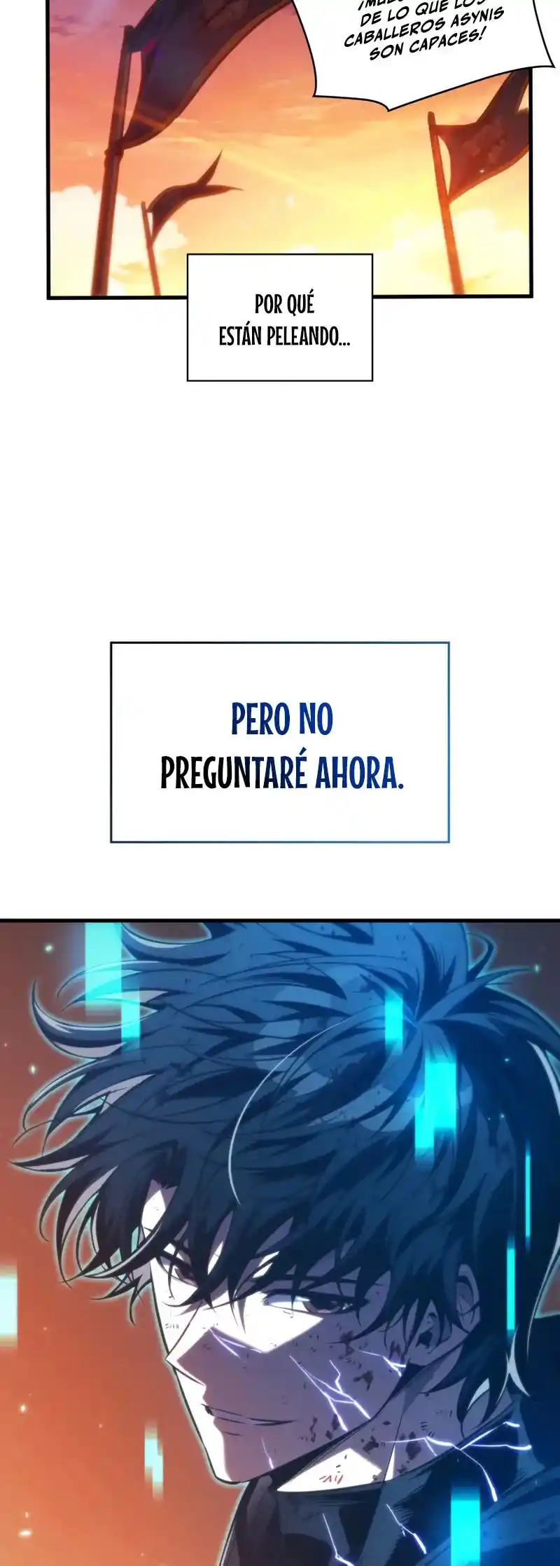 Gacha infinito capítulo 176, página 22