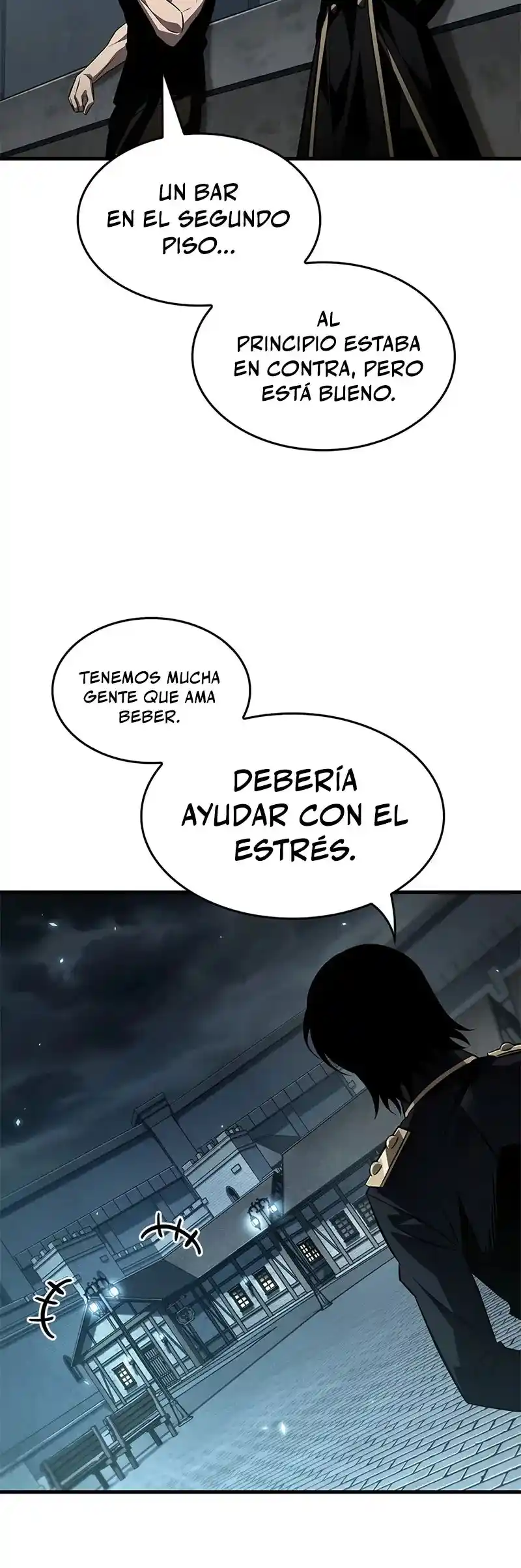 Gacha infinito capítulo 176, página 31