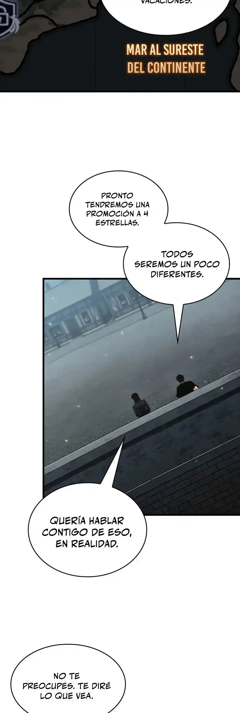 Gacha infinito capítulo 176, página 34
