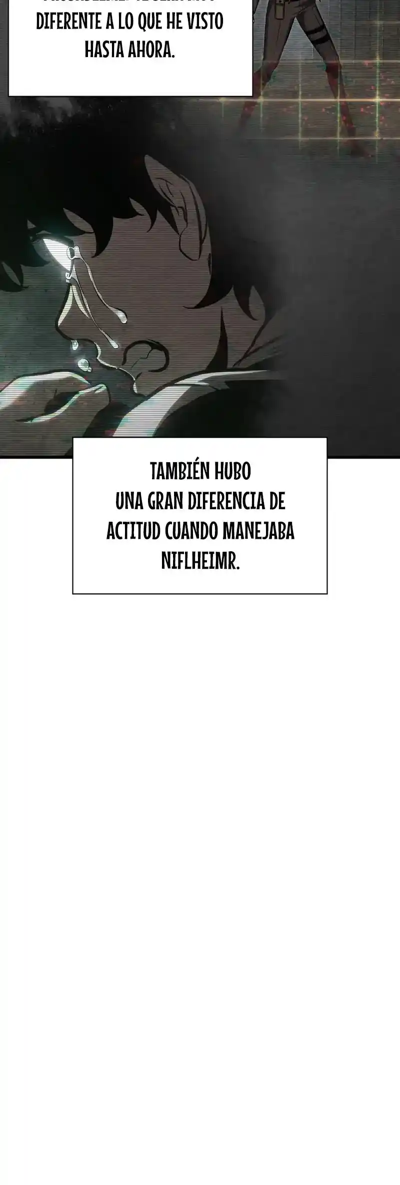Gacha infinito capítulo 176, página 36