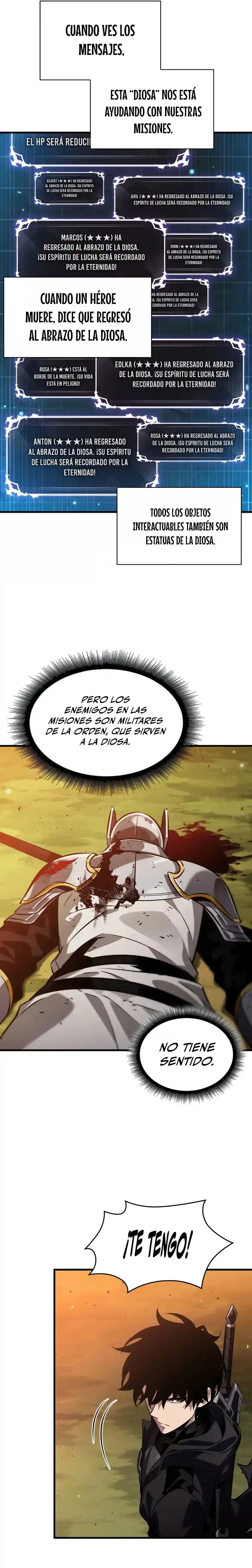 Gacha infinito capítulo 176, página 44
