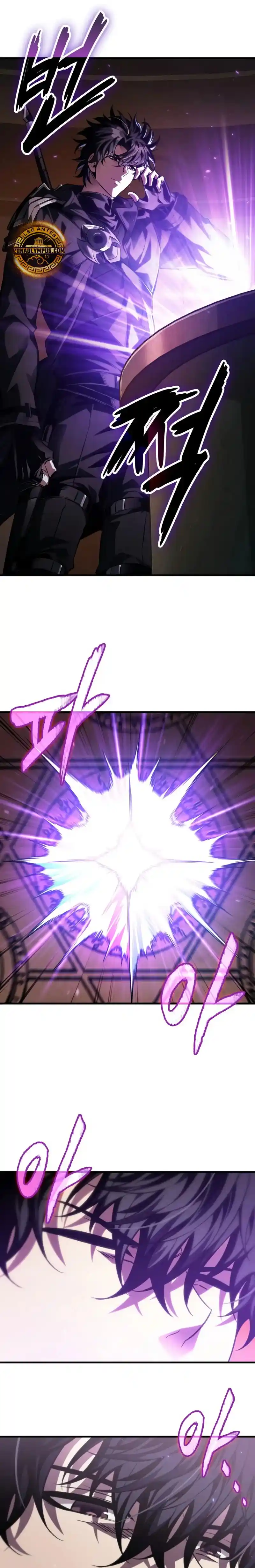 Gacha infinito capítulo 177, página 17