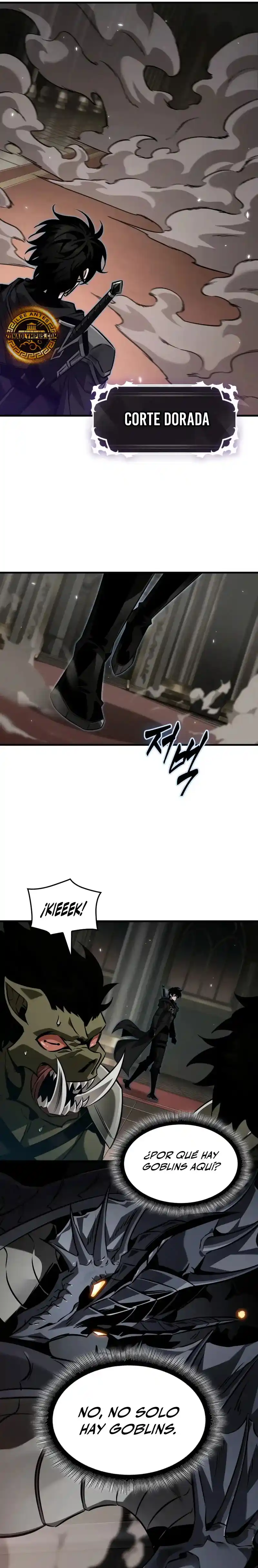Gacha infinito capítulo 177, página 20