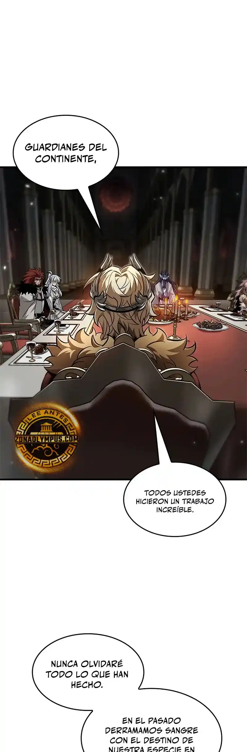 Gacha infinito capítulo 178, página 3