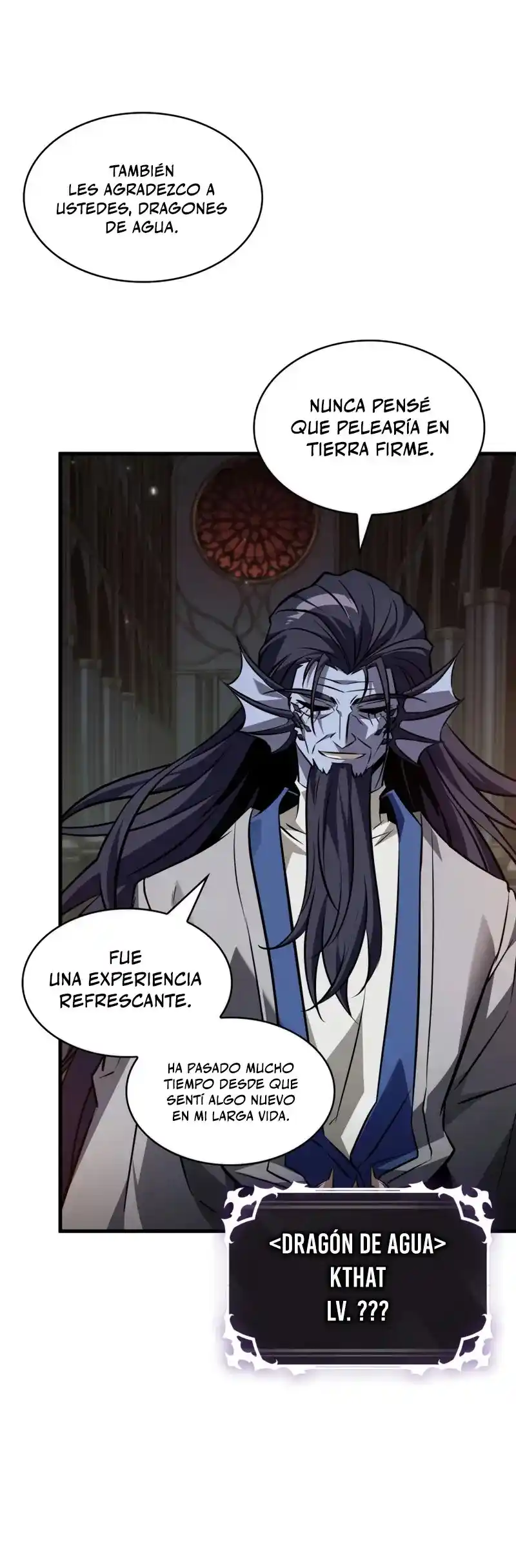 Gacha infinito capítulo 178, página 8