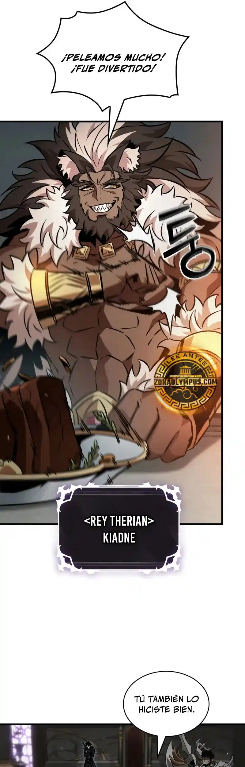 Gacha infinito capítulo 178, página 9