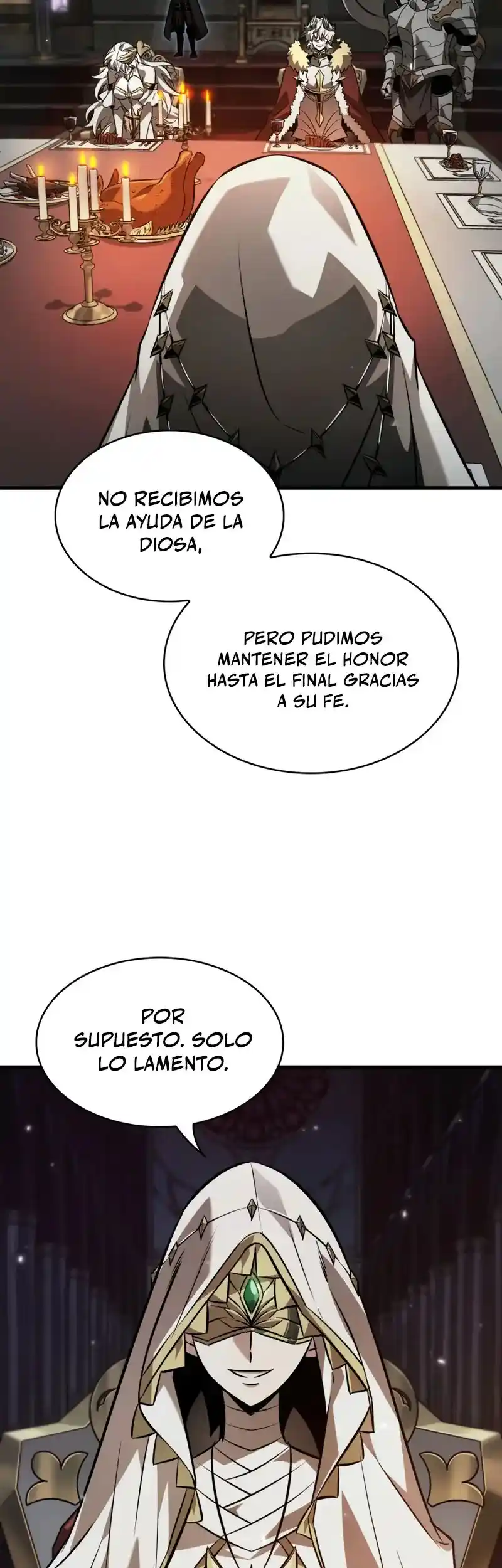 Gacha infinito capítulo 178, página 10