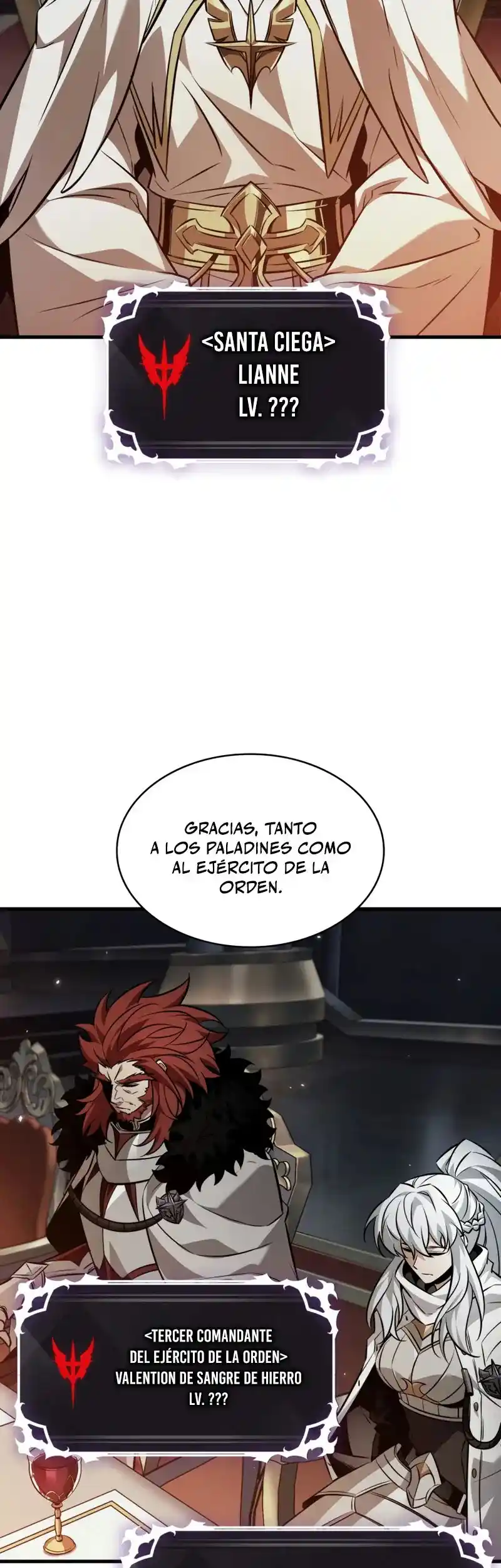 Gacha infinito capítulo 178, página 11