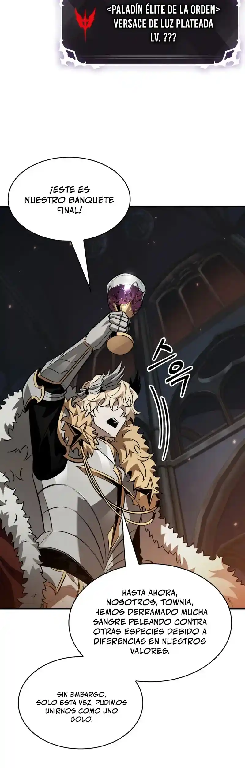 Gacha infinito capítulo 178, página 12