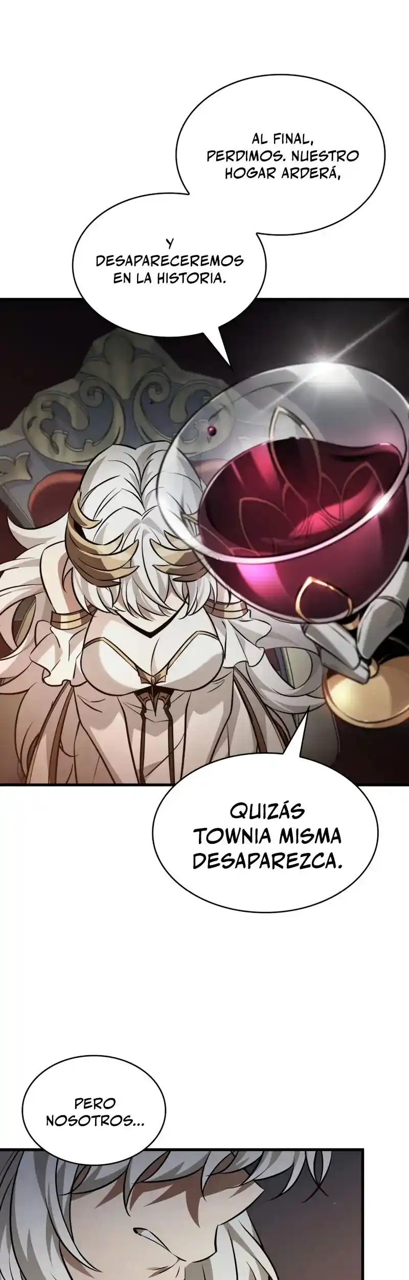 Gacha infinito capítulo 178, página 13