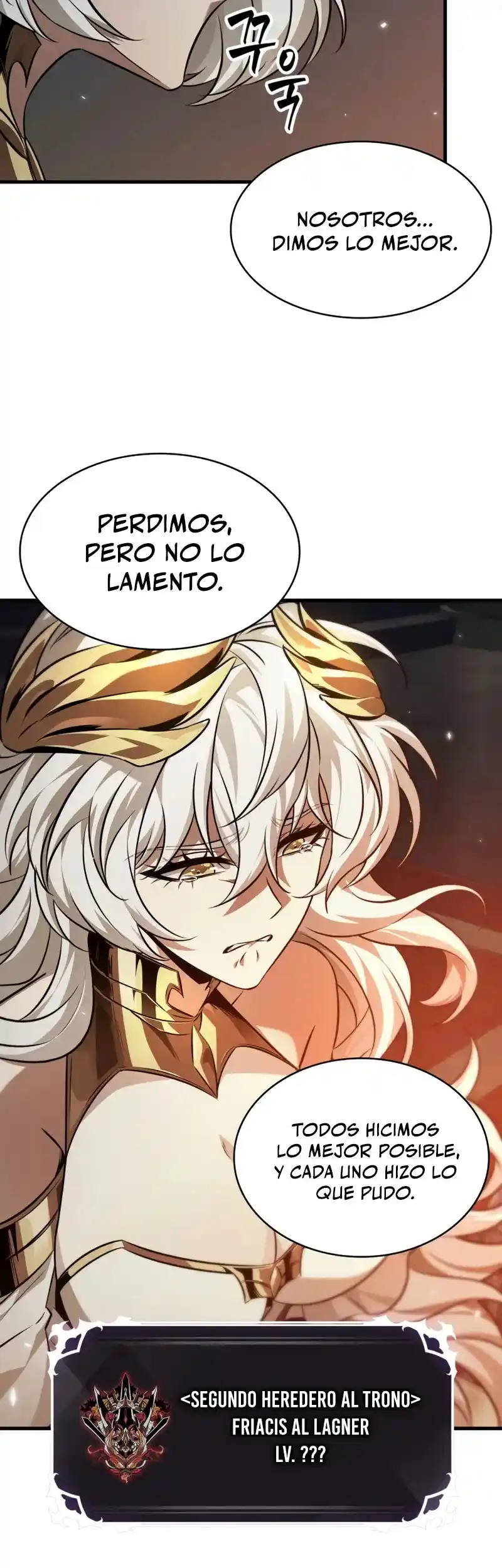 Gacha infinito capítulo 178, página 14