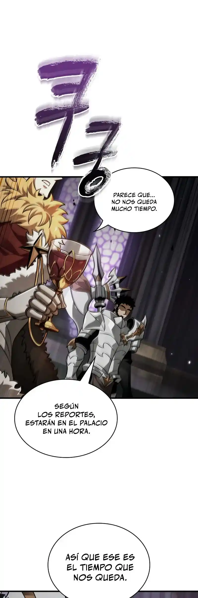Gacha infinito capítulo 178, página 15