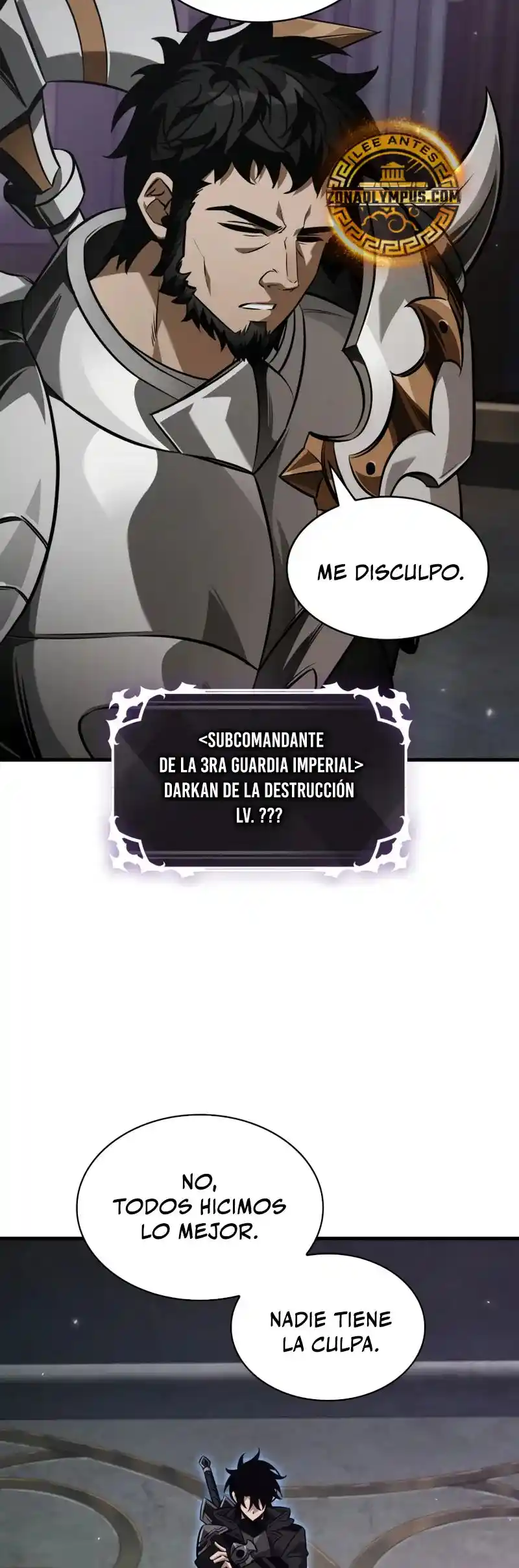 Gacha infinito capítulo 178, página 16