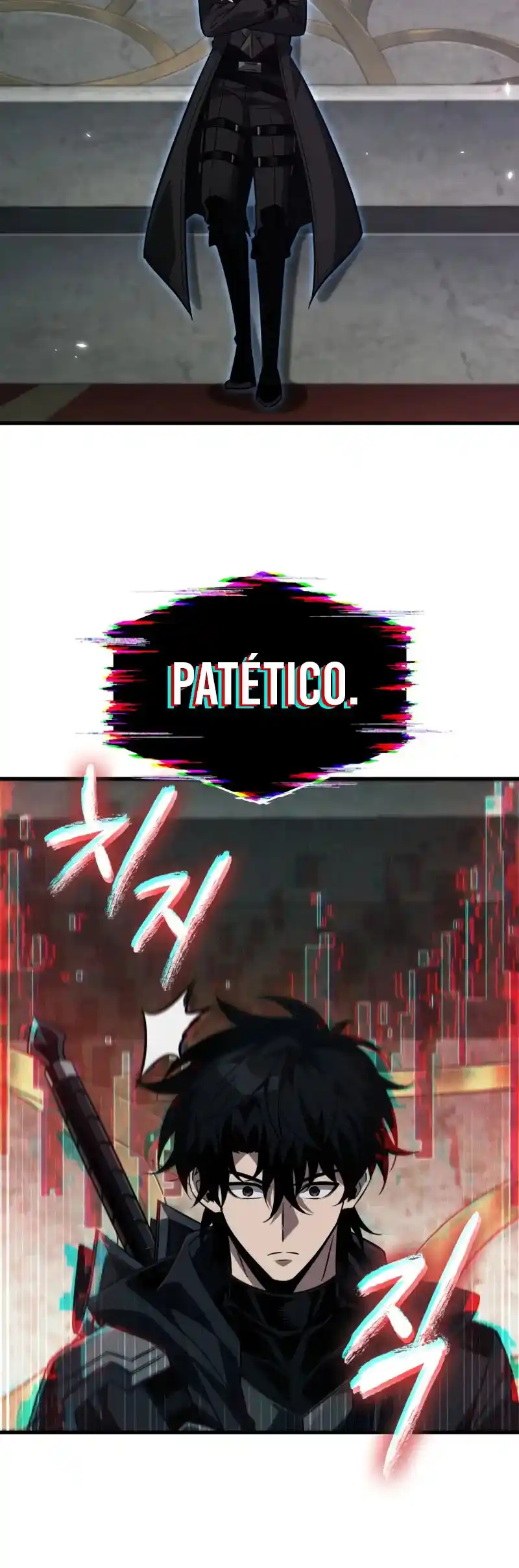 Gacha infinito capítulo 178, página 17