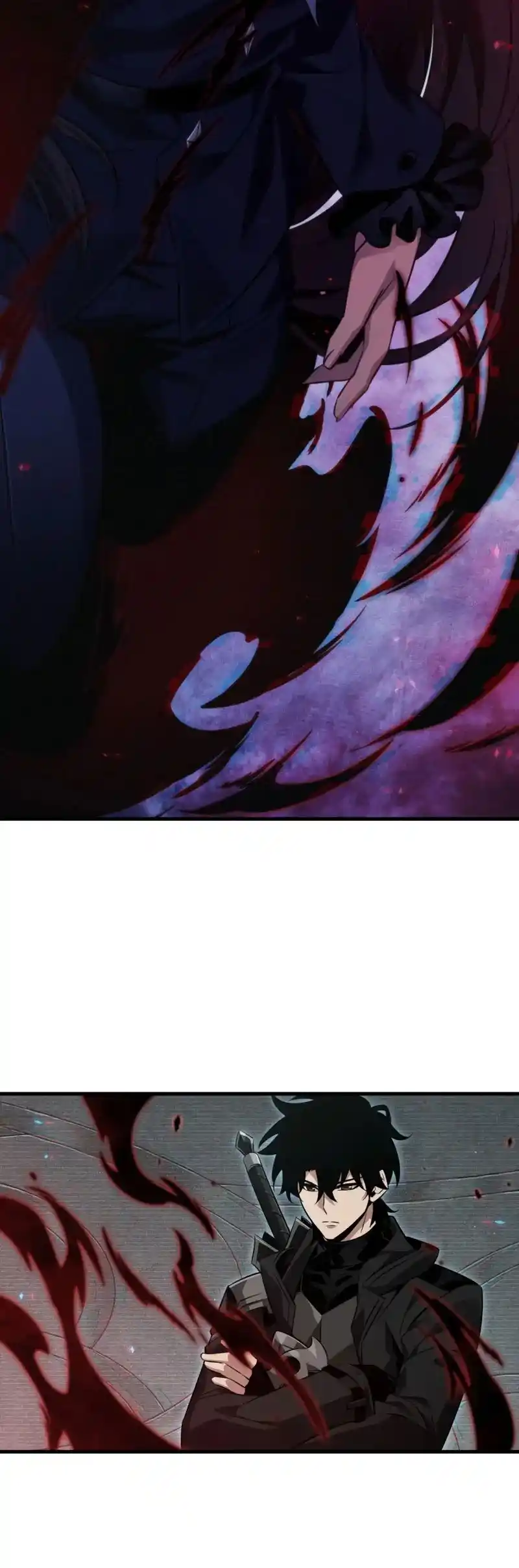 Gacha infinito capítulo 178, página 20
