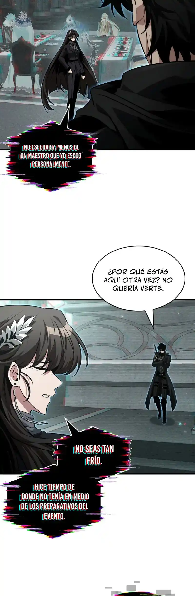 Gacha infinito capítulo 178, página 22