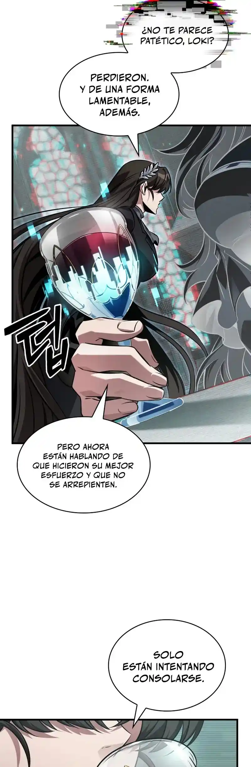 Gacha infinito capítulo 178, página 23