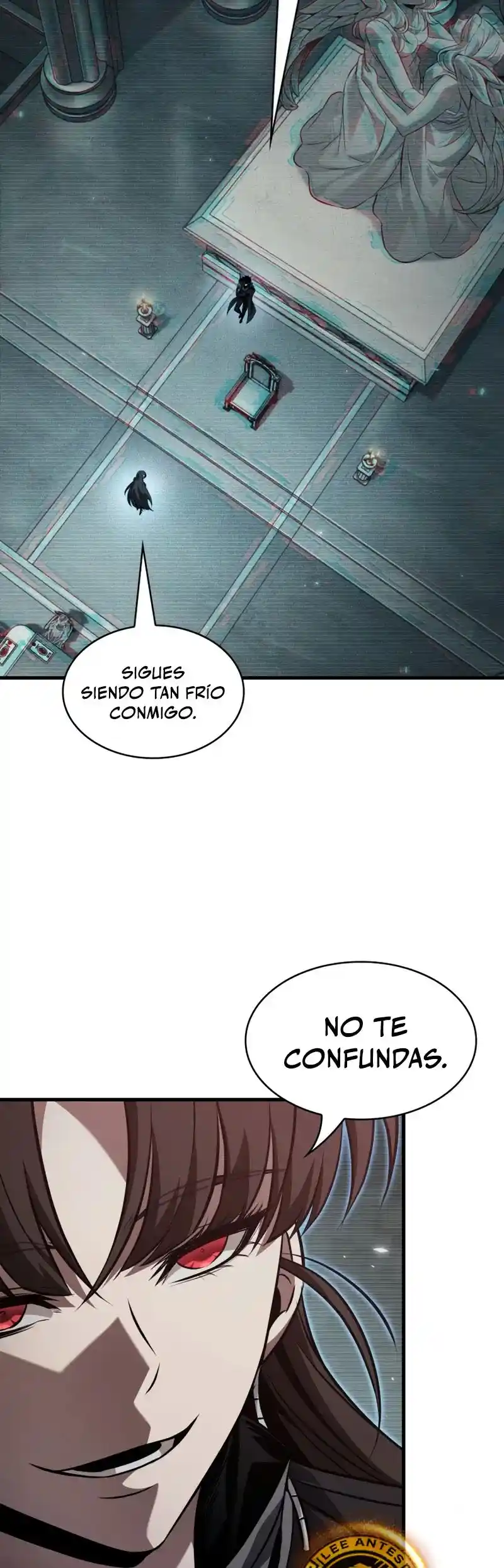 Gacha infinito capítulo 178, página 28