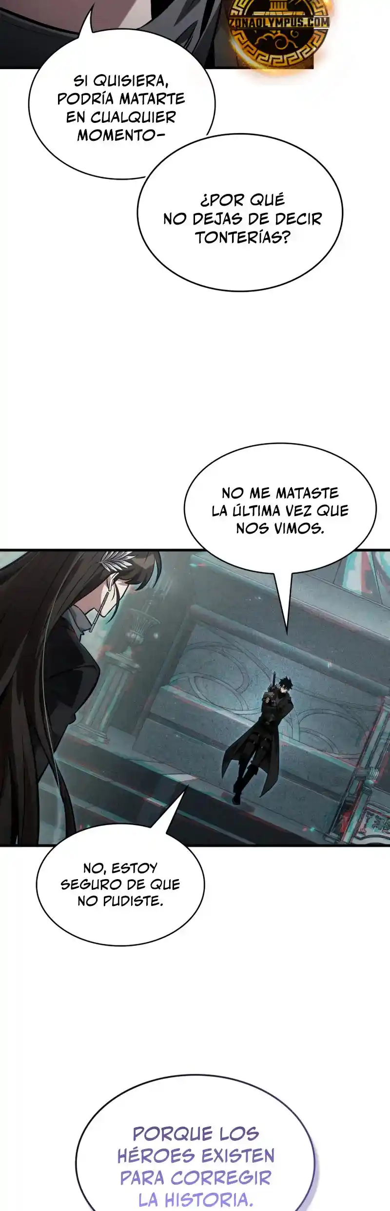 Gacha infinito capítulo 178, página 29
