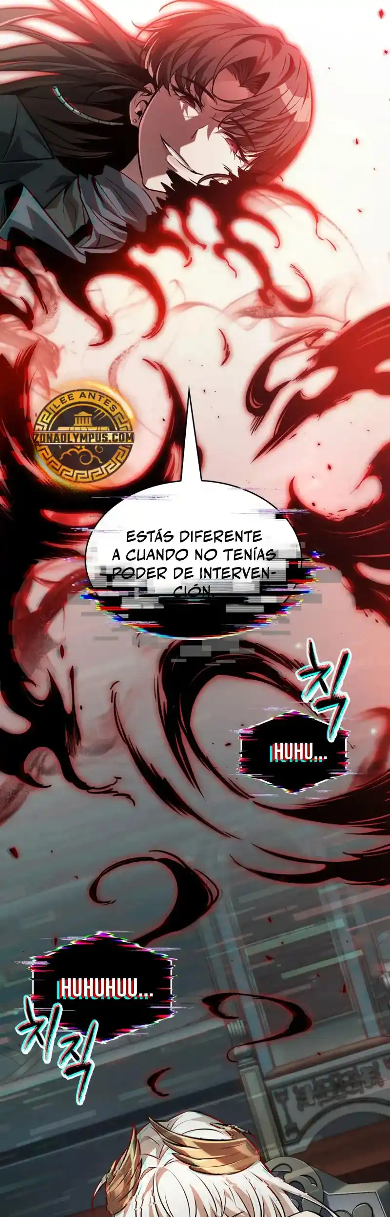 Gacha infinito capítulo 178, página 33