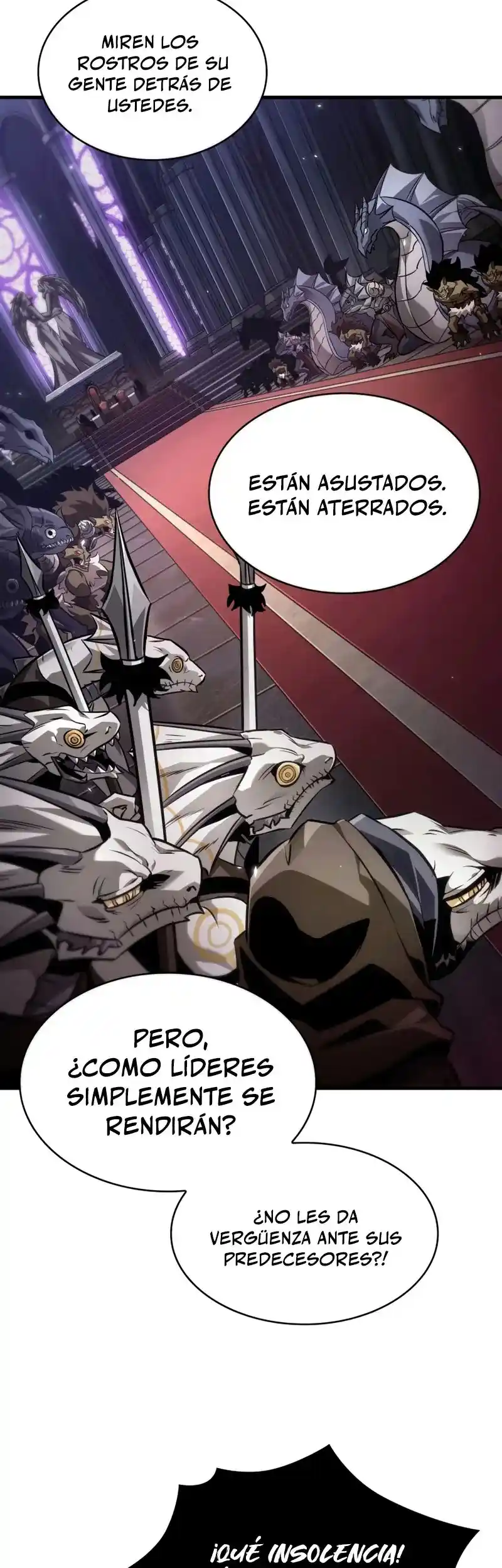 Gacha infinito capítulo 178, página 36
