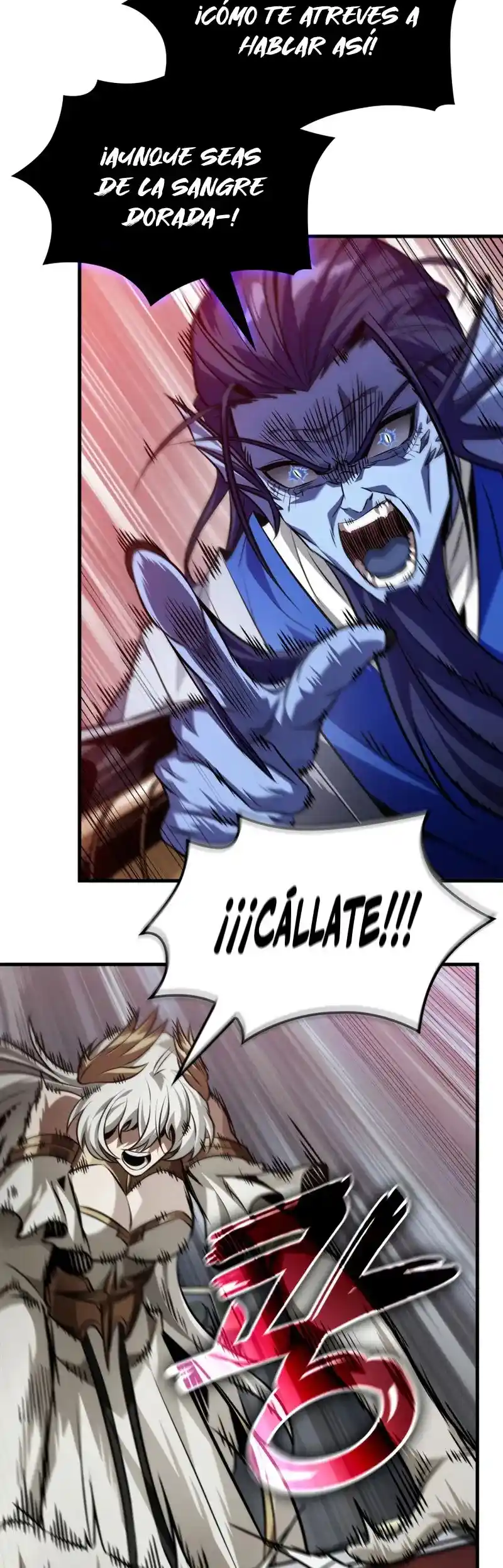 Gacha infinito capítulo 178, página 37