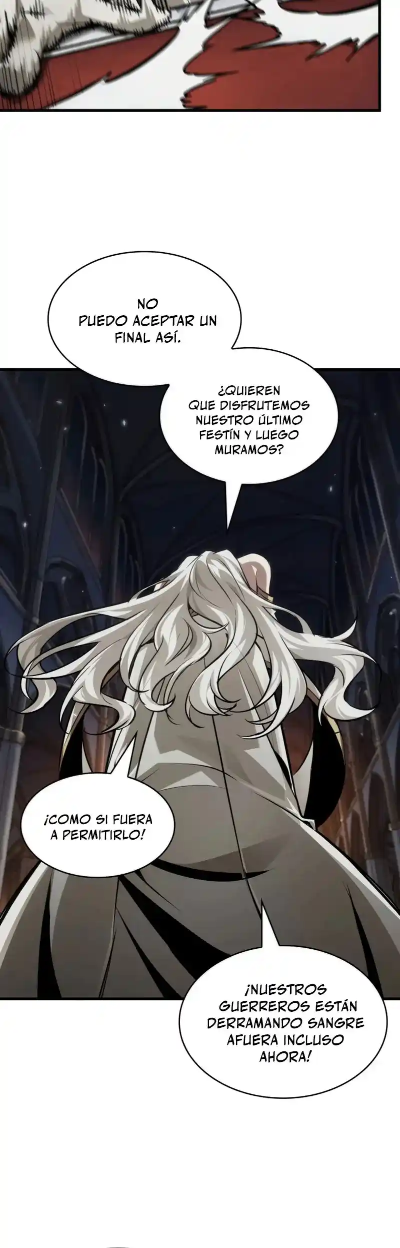 Gacha infinito capítulo 178, página 38