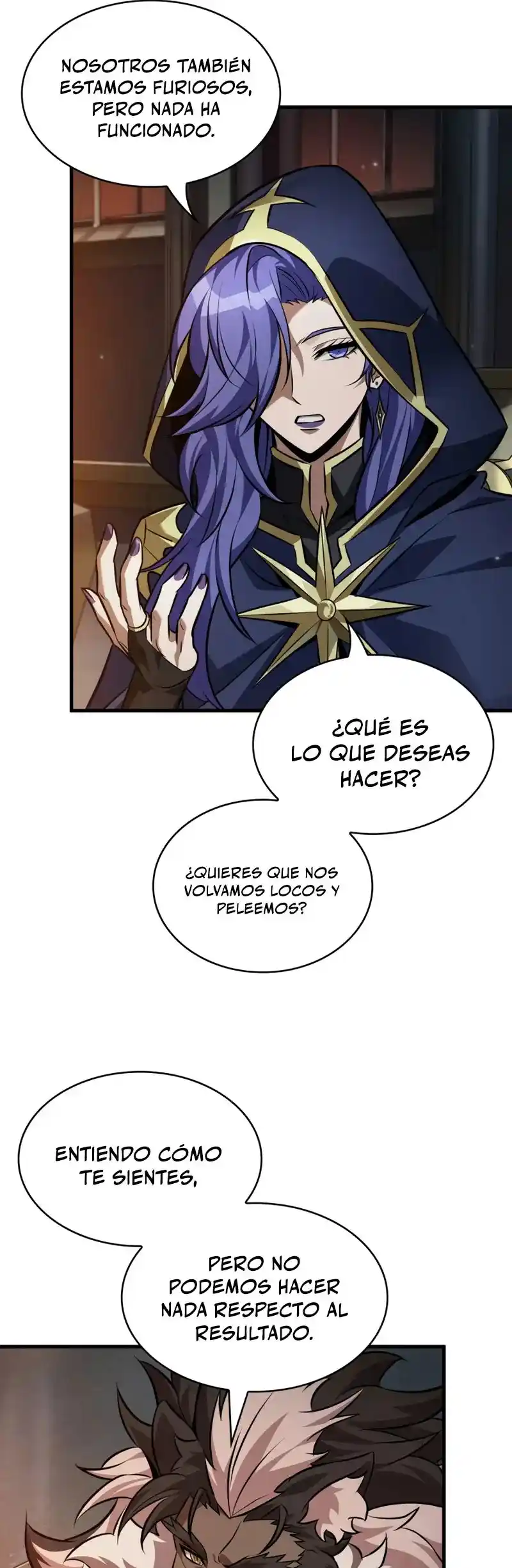 Gacha infinito capítulo 178, página 39