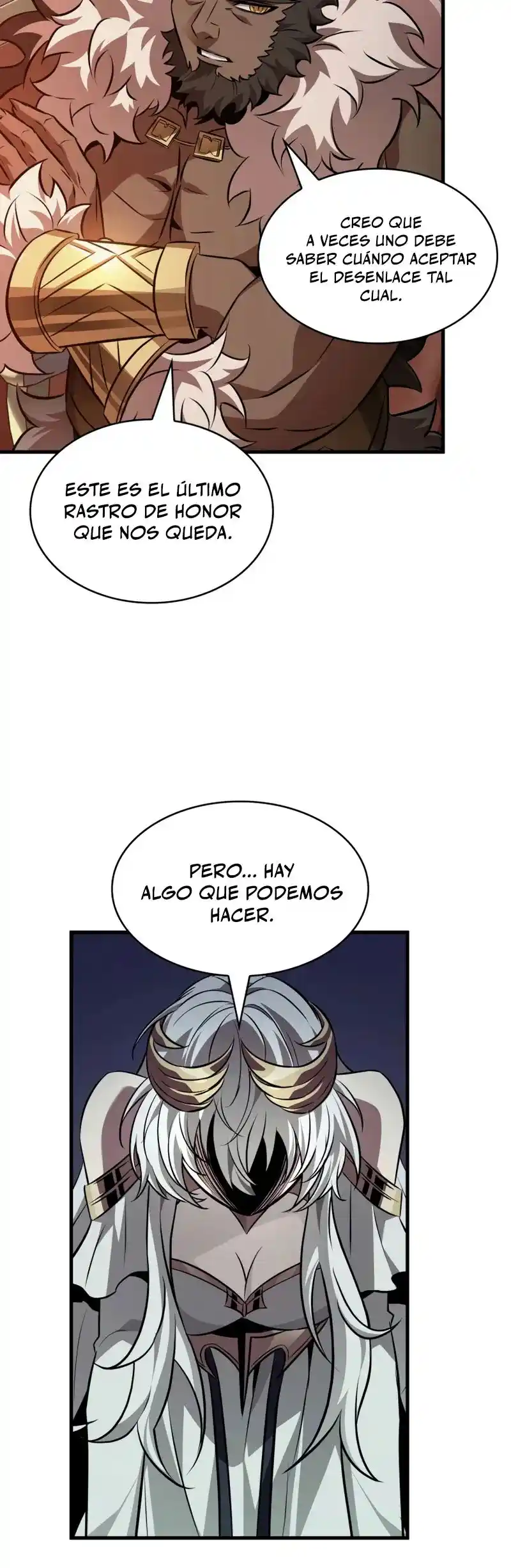 Gacha infinito capítulo 178, página 40
