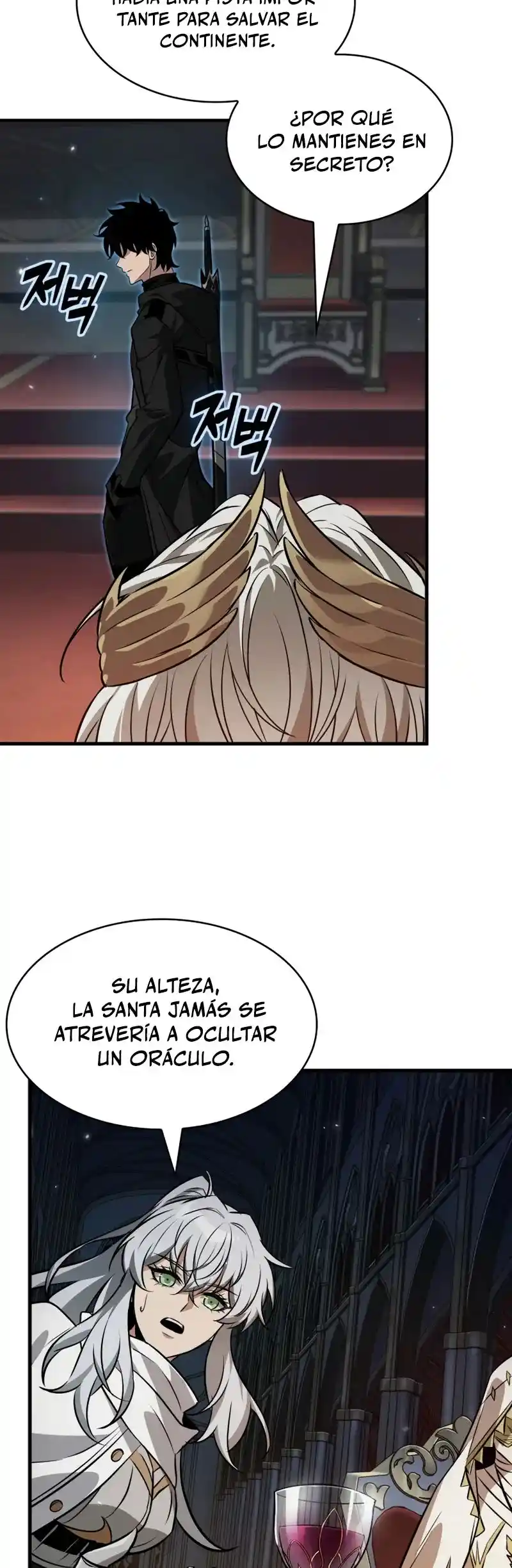Gacha infinito capítulo 178, página 42