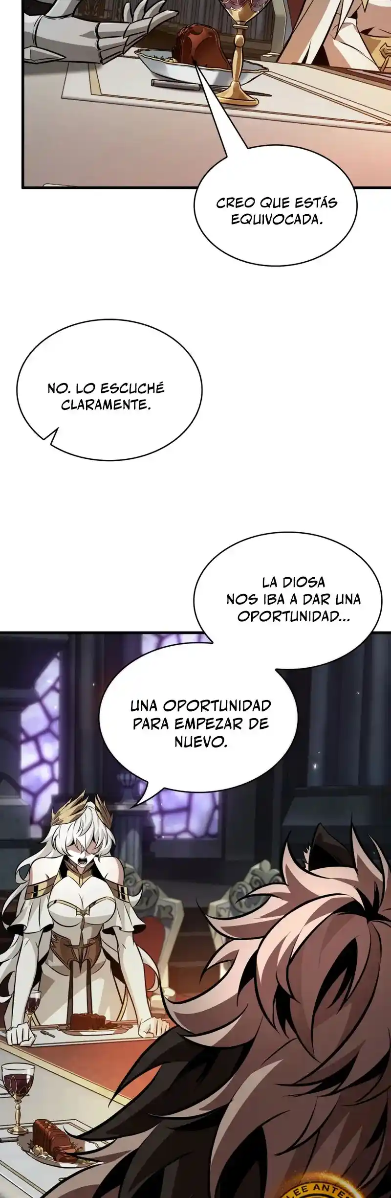 Gacha infinito capítulo 178, página 43