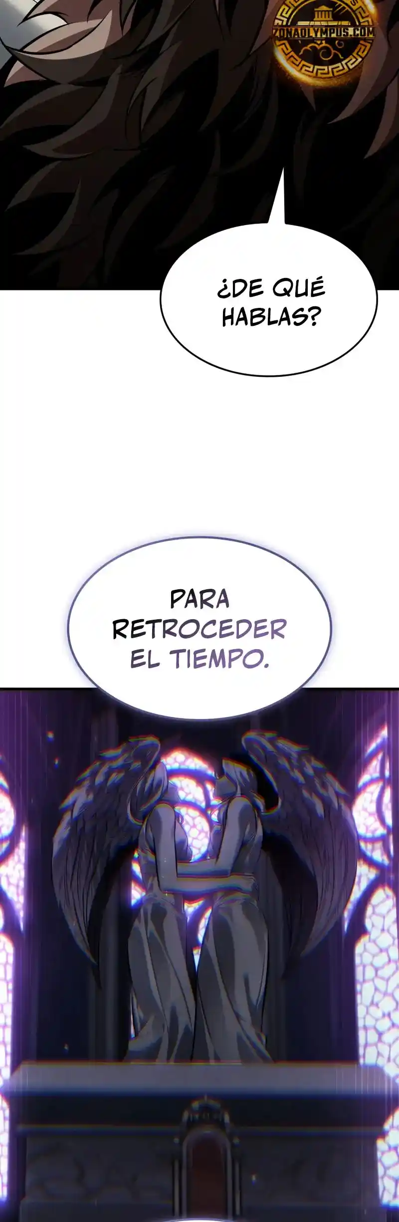 Gacha infinito capítulo 178, página 44