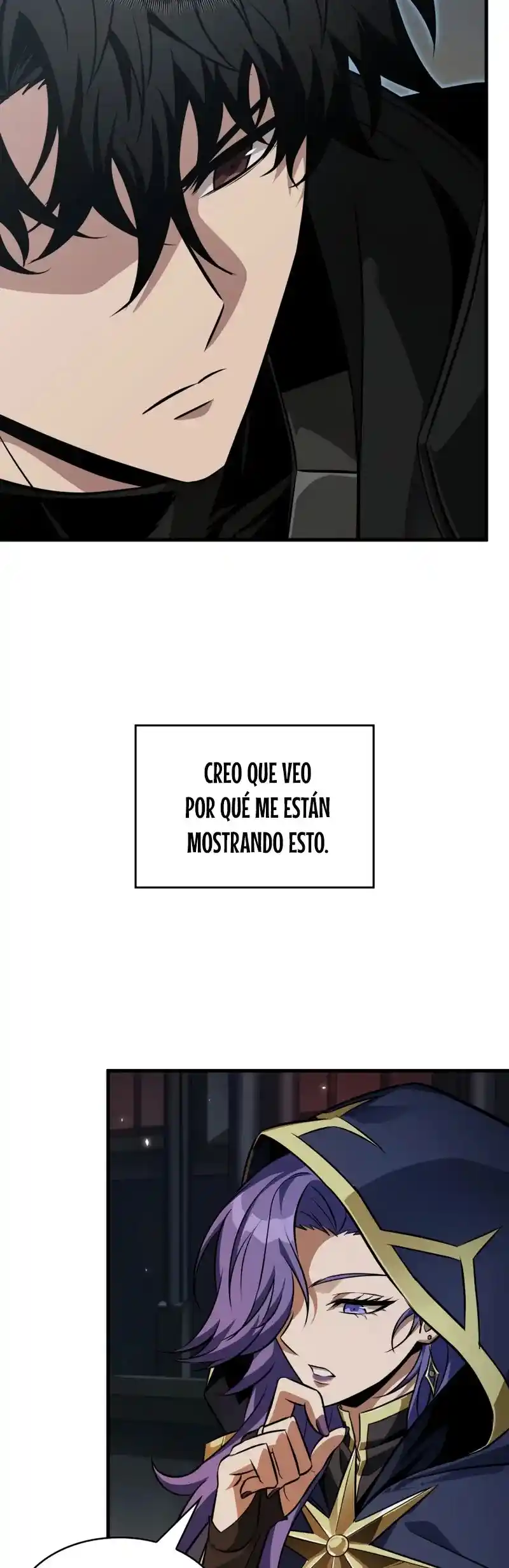 Gacha infinito capítulo 178, página 46