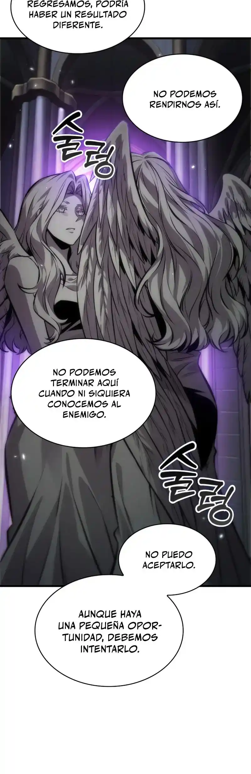 Gacha infinito capítulo 178, página 48