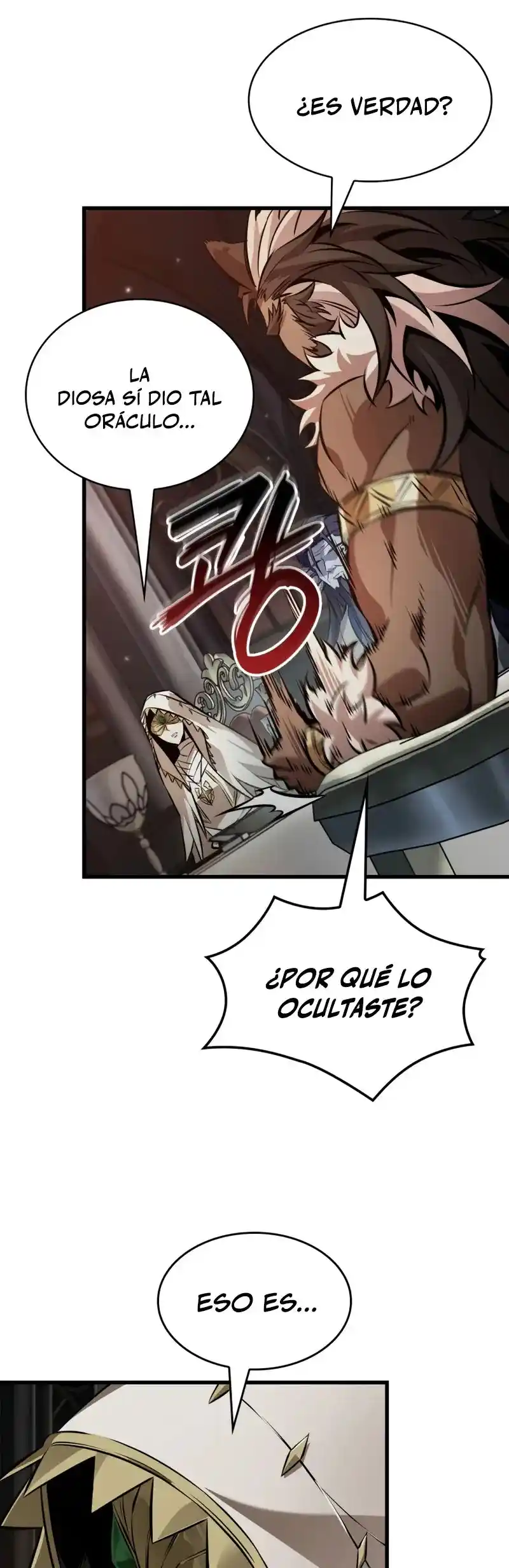 Gacha infinito capítulo 178, página 49
