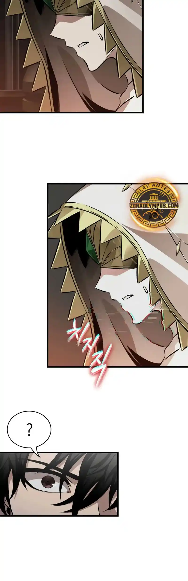 Gacha infinito capítulo 178, página 50