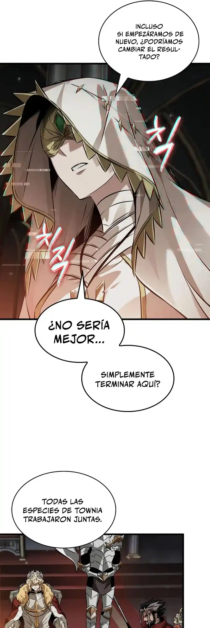 Gacha infinito capítulo 178, página 51